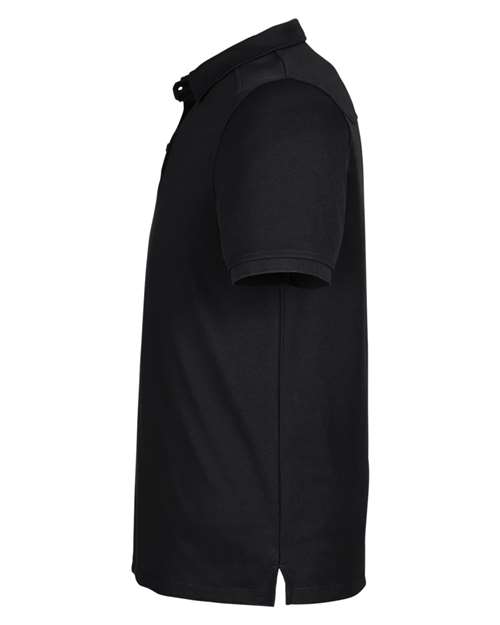 Men's Express Tech Performance Polo – Detail