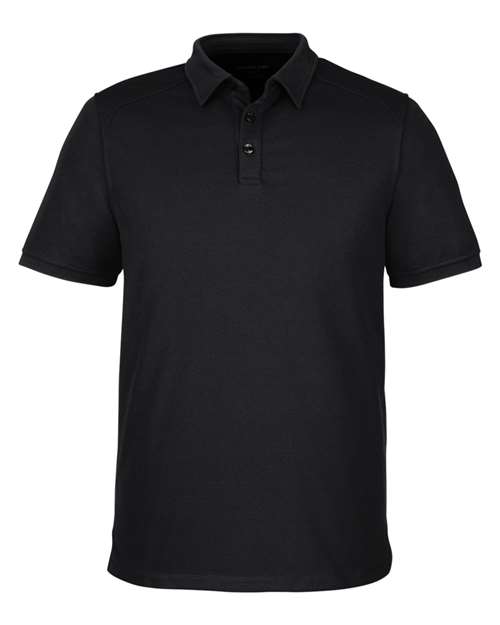 Men's Express Tech Performance Polo – Front