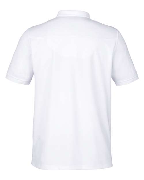 Men's Express Tech Performance Polo – Back