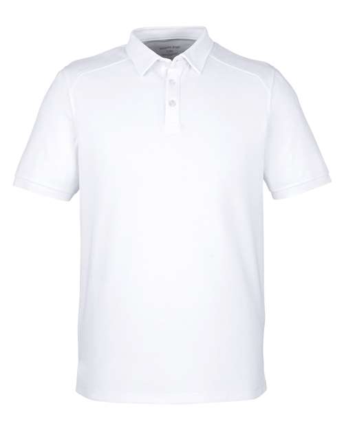 Men's Express Tech Performance Polo – Front