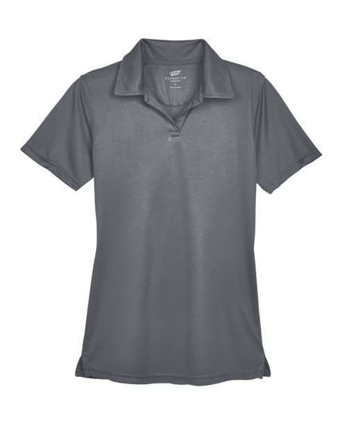 Women's Cool & Dry Sport Performance Interlock Polo – Front