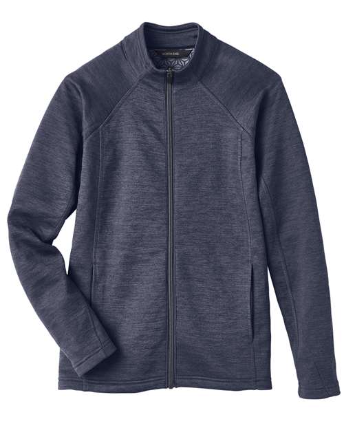 Women's Flux 2.0 Full-Zip Jacket – Front