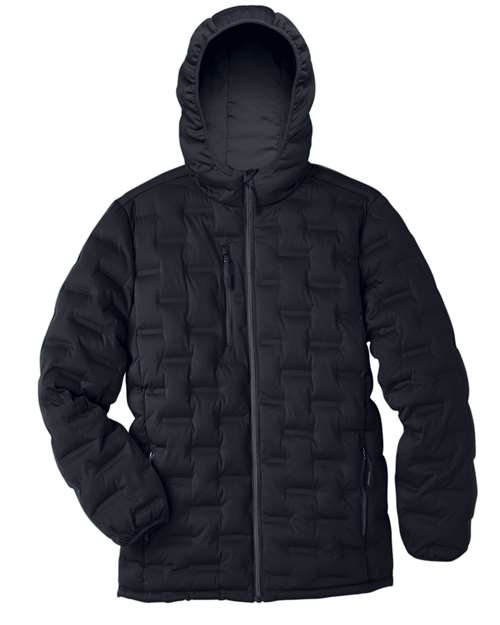 Men's UTK SubDown Loft Puffer Jacket – Front