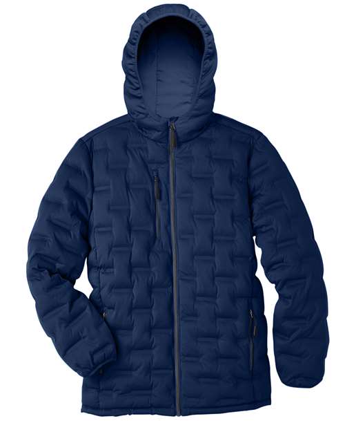 Men's UTK SubDown Loft Puffer Jacket – Front