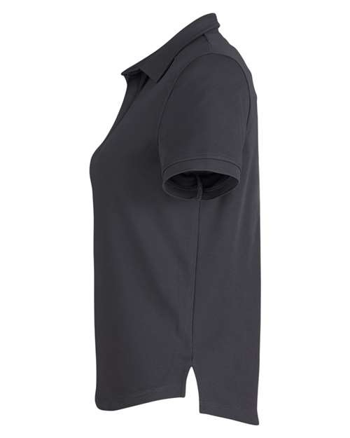 Women's Express Tech Performance Polo – Detail