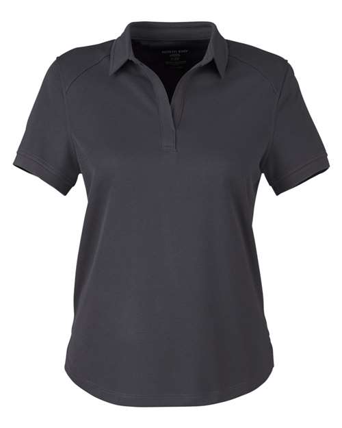 Women's Express Tech Performance Polo – Front