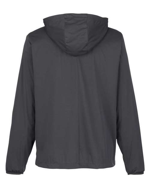Men's Network Lightweight Jacket – Back