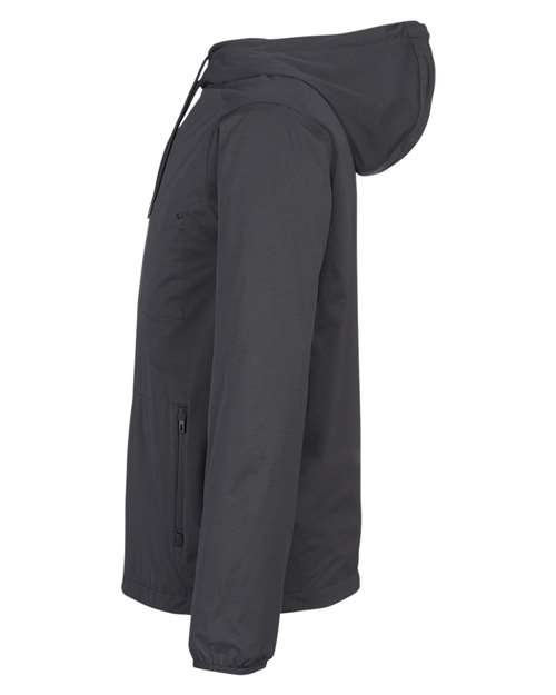 Men's Network Lightweight Jacket – Detail