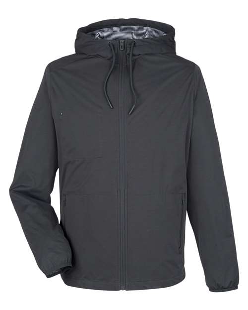 Men's Network Lightweight Jacket – Front