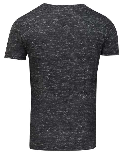 Men's Blizzard Jersey T-Shirt – Back
