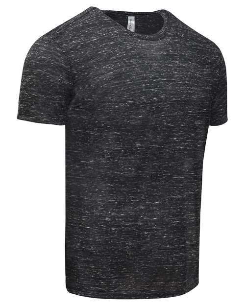 Men's Blizzard Jersey T-Shirt – Detail