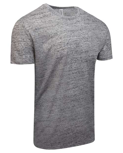 Men's Blizzard Jersey T-Shirt – Detail