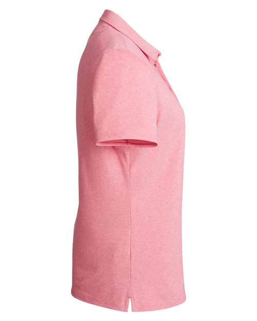 Women's Edgartown Pique Polo – Detail