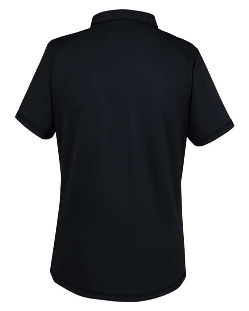 Women's Revive Coolcore® Polo – Back