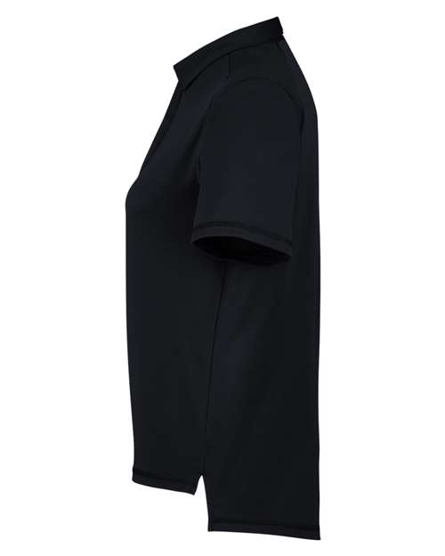 Women's Revive Coolcore® Polo – Detail
