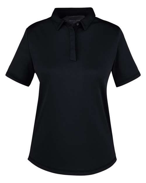 Women's Revive Coolcore® Polo – Front