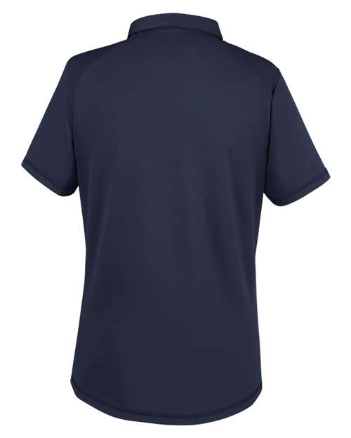 Women's Revive Coolcore® Polo – Back