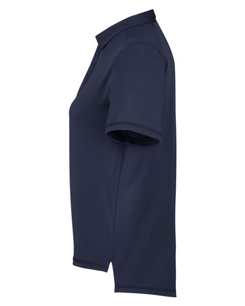 Women's Revive Coolcore® Polo – Detail