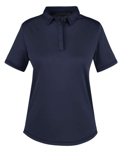 Women's Revive Coolcore® Polo – Front