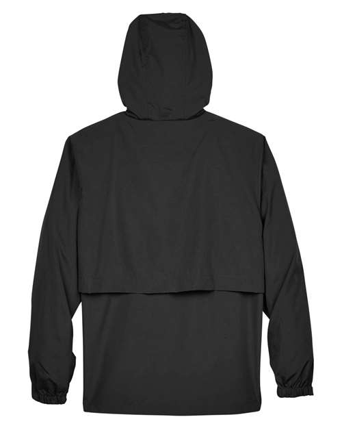 Men's Techno Lite Jacket – Back