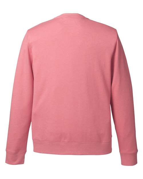 Men's Garment-Dyed Crewneck Sweatshirt – Back