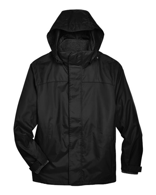 Men's 3-in-1 Insulated Jacket – Front
