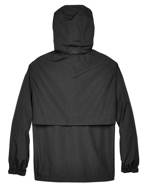 Women's Techno Lite Jacket – Back