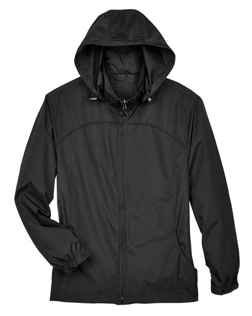 Women's Techno Lite Jacket – Front