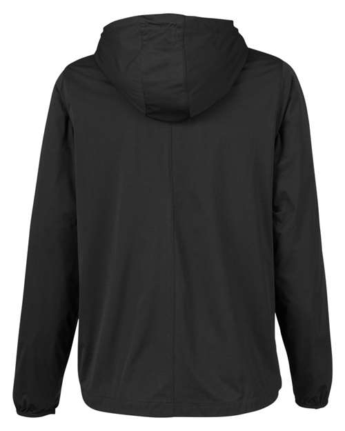 Women's Network Lightweight Jacket – Back