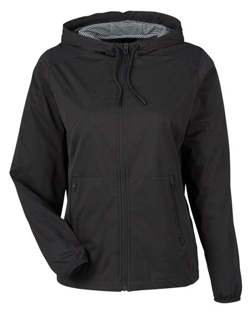 Women's Network Lightweight Jacket – Front