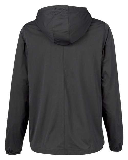 Women's Network Lightweight Jacket – Back