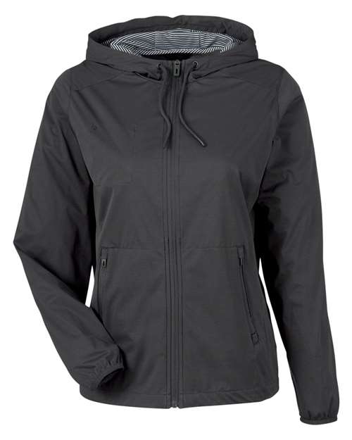 Women's Network Lightweight Jacket – Front