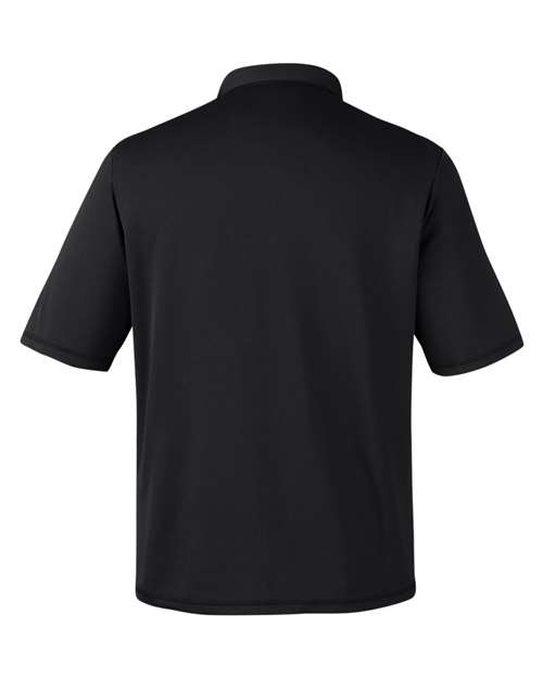 Men's Revive Coolcore® Polo – Back