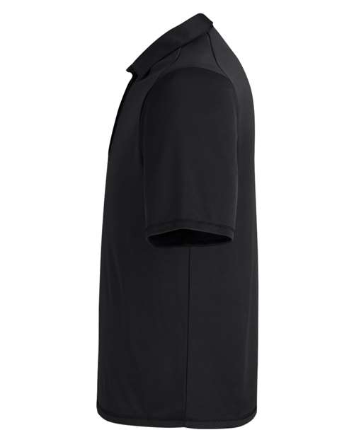 Men's Revive Coolcore® Polo – Detail