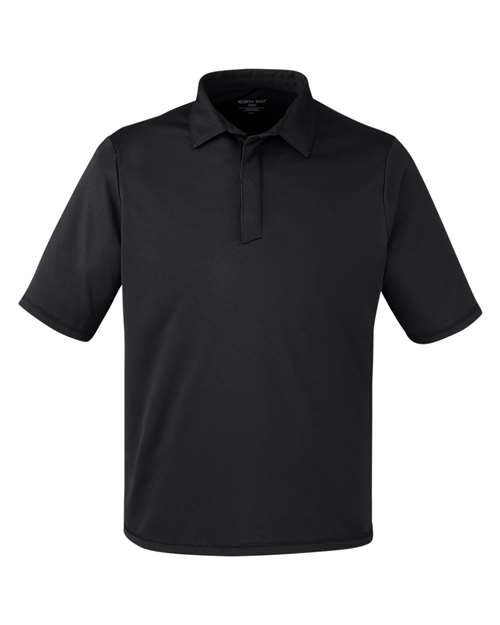 Men's Revive Coolcore® Polo – Front