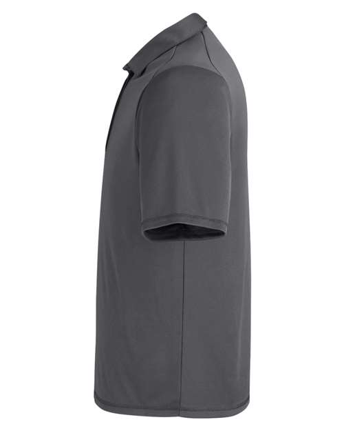 Men's Revive Coolcore® Polo – Detail