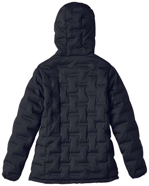 Women's UTK SubDown Loft Puffer Jacket – Back
