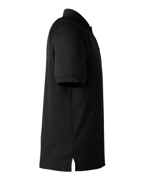 Men's Charge Snag and Soil Protect Polo – Detail