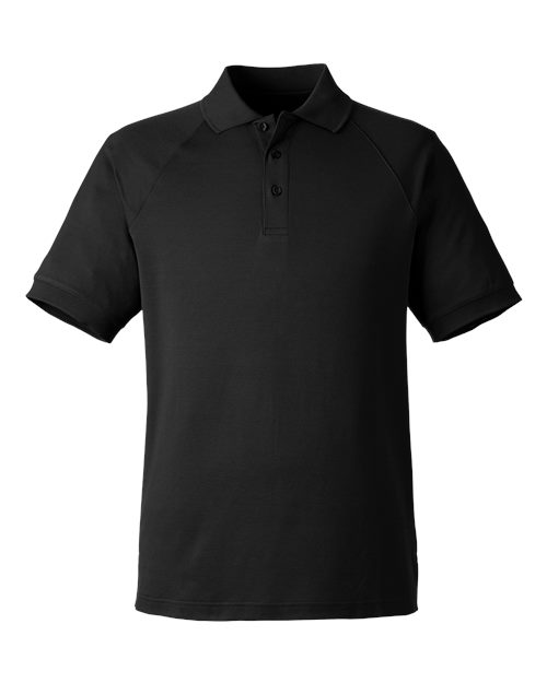 Men's Charge Snag and Soil Protect Polo – Front