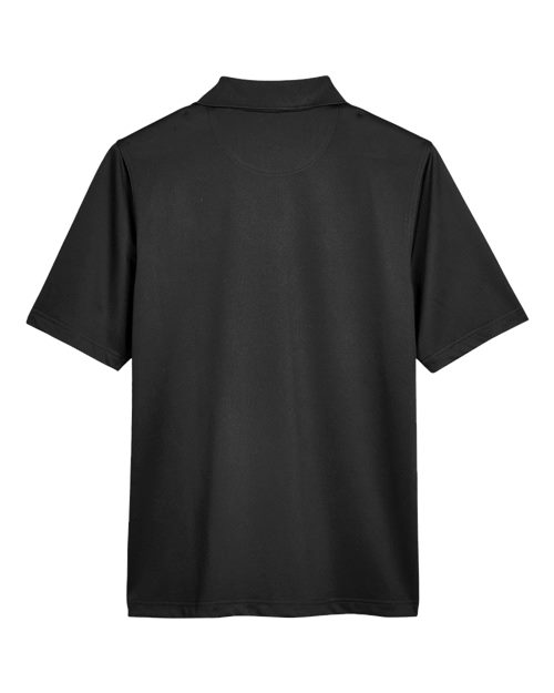 Men's Tall Advantage Snag Protection Plus IL Polo – Back