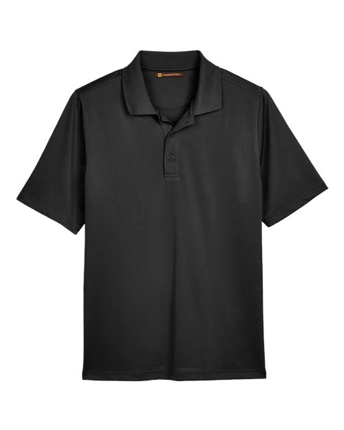 Men's Tall Advantage Snag Protection Plus IL Polo – Front