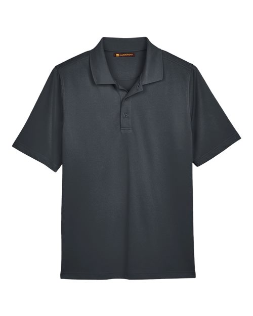 Men's Tall Advantage Snag Protection Plus IL Polo – Front