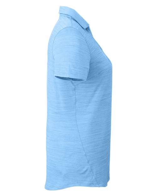 Women's Cloudspun Free V-neck Polo – Detail