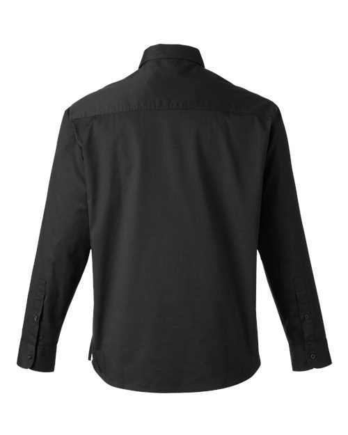 Men's Advantage IL Workshirt – Back