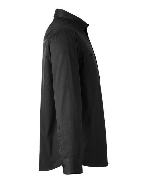 Men's Advantage IL Workshirt – Detail