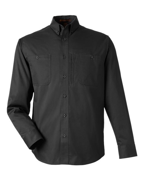 Men's Advantage IL Workshirt – Front