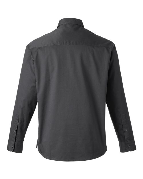 Men's Advantage IL Workshirt – Back