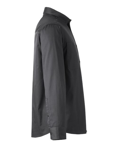 Men's Advantage IL Workshirt – Detail
