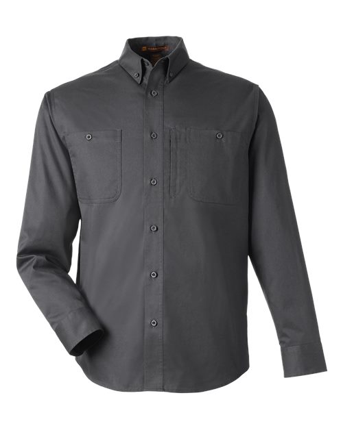 Men's Advantage IL Workshirt – Front