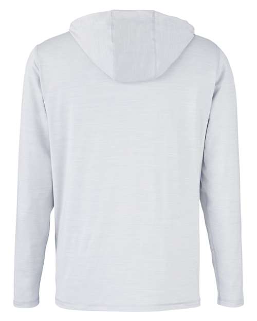 Men's Cloudspun Grylbl Hooded Pullover – Back